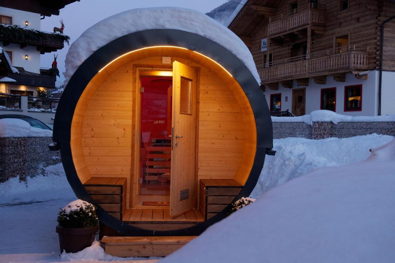 Hotel Tristkogel Saalbach-Hinterglemm Exteriér fotografie