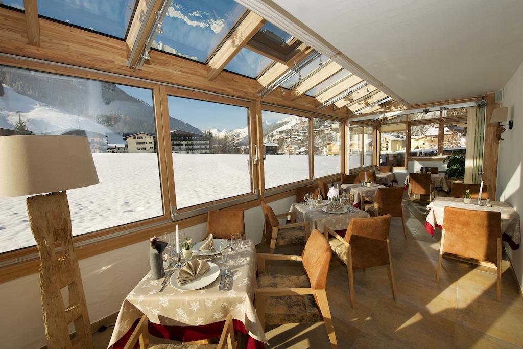 Hotel Tristkogel Saalbach-Hinterglemm Exteriér fotografie